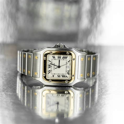 cheap used cartier watches|pre owned cartier watches uk.